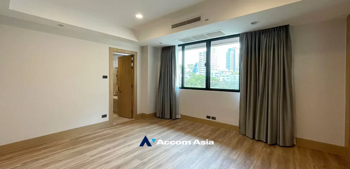 5  3 br Apartment For Rent in Sukhumvit ,Bangkok BTS Phrom Phong at Children Dreaming Place AA34654