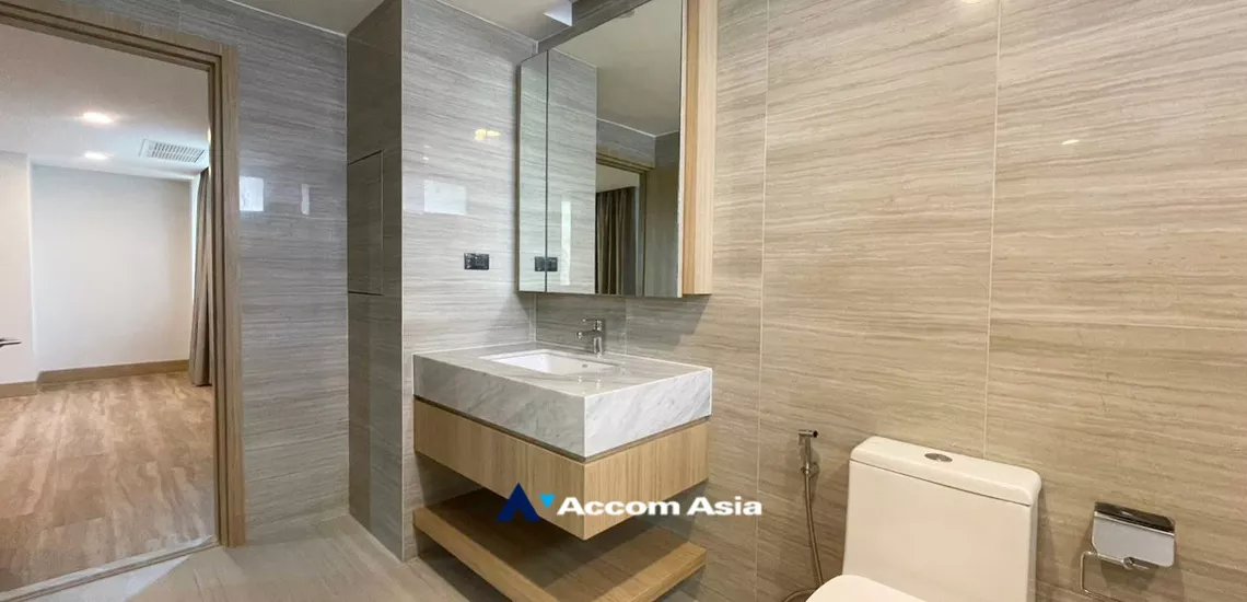 10  3 br Apartment For Rent in Sukhumvit ,Bangkok BTS Phrom Phong at Children Dreaming Place AA34654