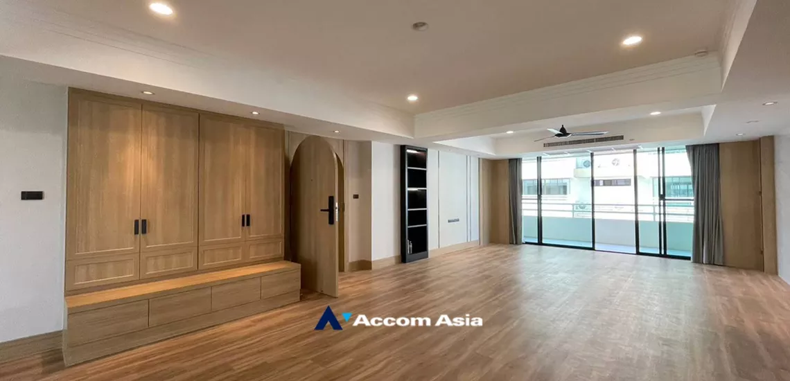 6  3 br Apartment For Rent in Sukhumvit ,Bangkok BTS Phrom Phong at Children Dreaming Place AA34654