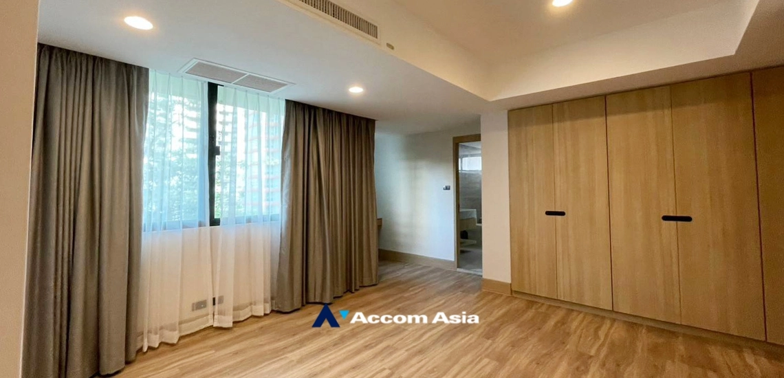 7  3 br Apartment For Rent in Sukhumvit ,Bangkok BTS Phrom Phong at Children Dreaming Place AA34654