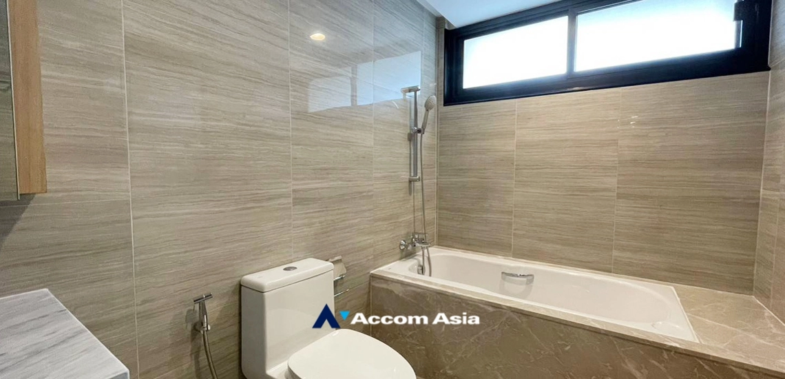 11  3 br Apartment For Rent in Sukhumvit ,Bangkok BTS Phrom Phong at Children Dreaming Place AA34654