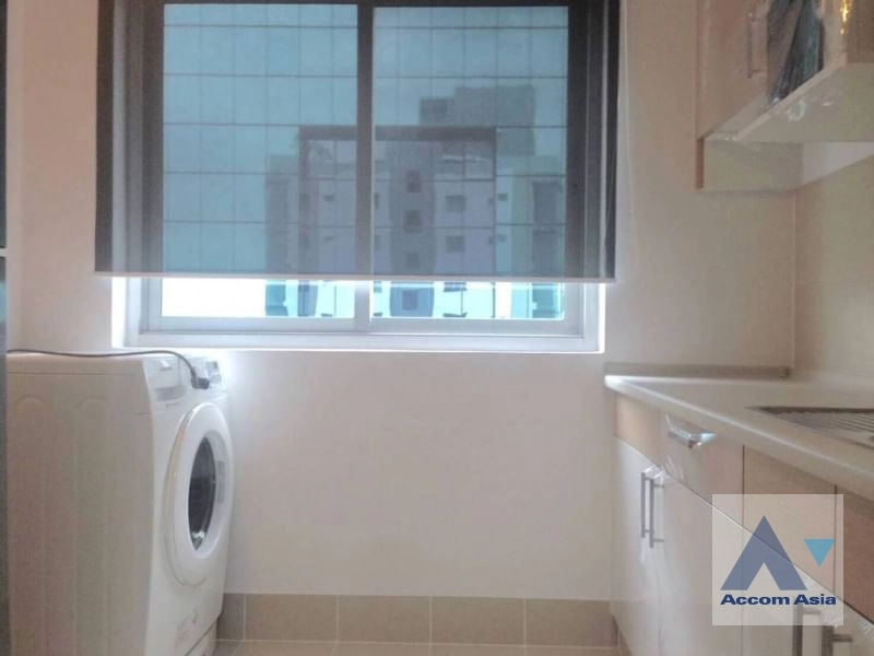 6  2 br Condominium for rent and sale in Ratchadaphisek ,Bangkok BTS Ekkamai at Supalai Park Ekkamai Thonglor AA34656