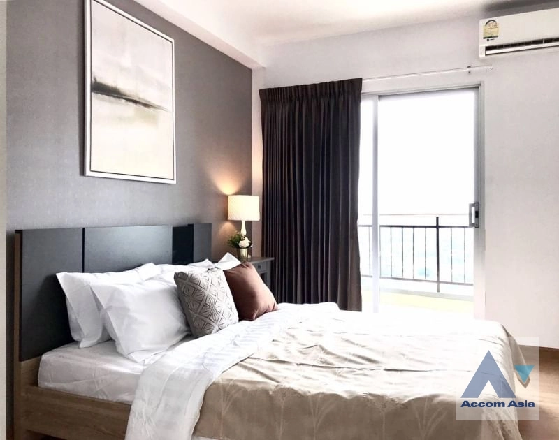 4  2 br Condominium for rent and sale in Ratchadaphisek ,Bangkok BTS Ekkamai at Supalai Park Ekkamai Thonglor AA34656