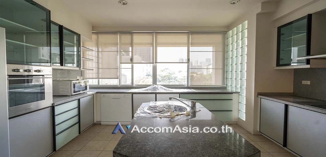 unitDuplex Condo |  4 Bedrooms  Apartment For Rent in Sukhumvit, Bangkok  near BTS Thong Lo (24887)