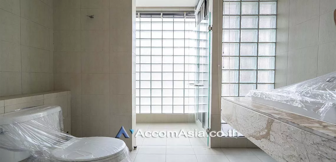 11  4 br Apartment For Rent in Sukhumvit ,Bangkok BTS Thong Lo at Minimalism Boutique Style 24887