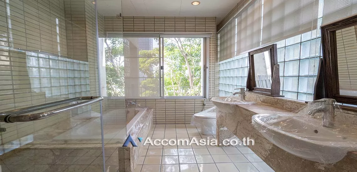 9  4 br Apartment For Rent in Sukhumvit ,Bangkok BTS Thong Lo at Minimalism Boutique Style 24887