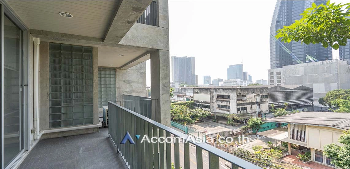 unitDuplex Condo |  4 Bedrooms  Apartment For Rent in Sukhumvit, Bangkok  near BTS Thong Lo (24887)
