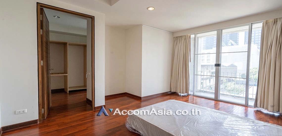8  4 br Apartment For Rent in Sukhumvit ,Bangkok BTS Thong Lo at Minimalism Boutique Style 24887