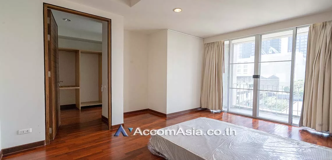 8  4 br Apartment For Rent in Sukhumvit ,Bangkok BTS Thong Lo at Minimalism Boutique Style 24887