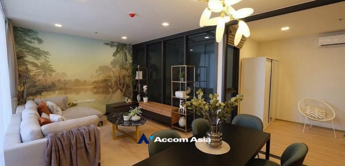  1  3 br Condominium For Rent in Phaholyothin ,Bangkok BTS Phaya Thai at XT Phayathai  AA34663