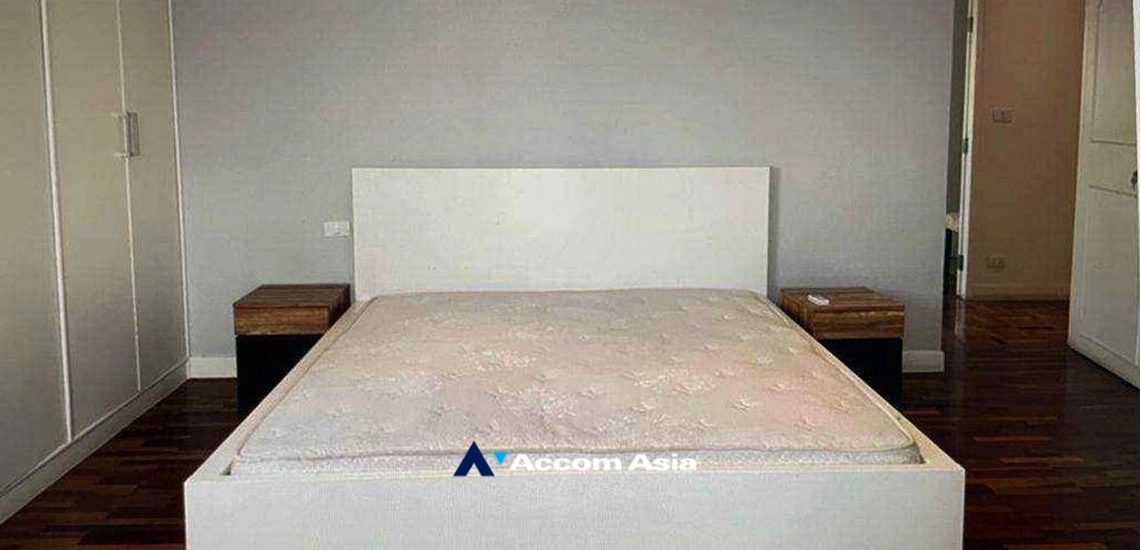 6  4 br Condominium for rent and sale in Sukhumvit ,Bangkok BTS Phrom Phong at Regent On The Park 3 AA34664