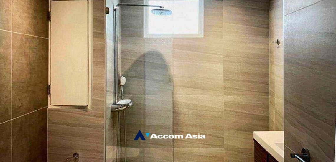 10  4 br Condominium for rent and sale in Sukhumvit ,Bangkok BTS Phrom Phong at Regent On The Park 3 AA34664