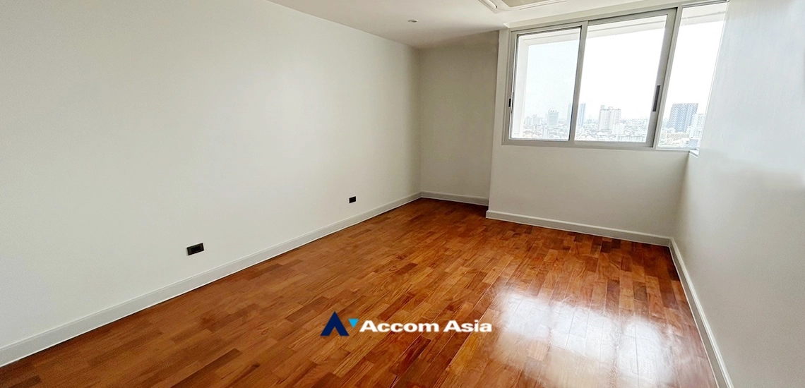 9  4 br Condominium for rent and sale in Sukhumvit ,Bangkok BTS Ekkamai at La Cascade AA34667