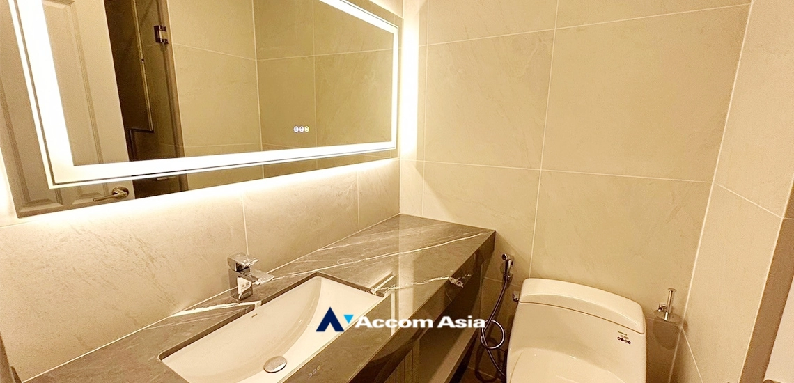 12  4 br Condominium for rent and sale in Sukhumvit ,Bangkok BTS Ekkamai at La Cascade AA34667