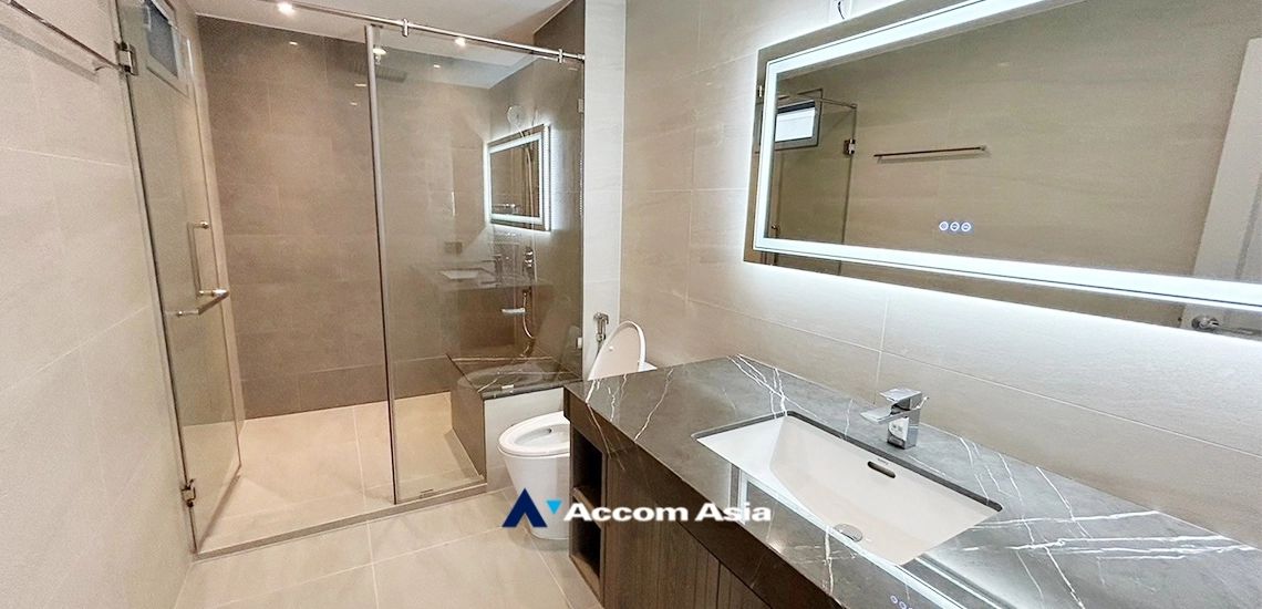 10  4 br Condominium for rent and sale in Sukhumvit ,Bangkok BTS Ekkamai at La Cascade AA34667