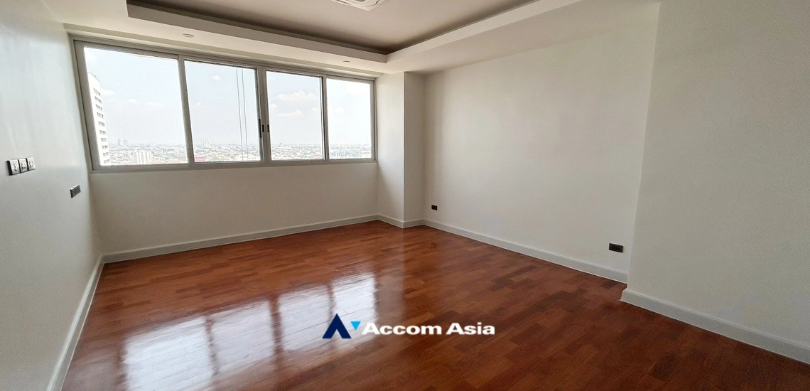 8  4 br Condominium for rent and sale in Sukhumvit ,Bangkok BTS Ekkamai at La Cascade AA34667