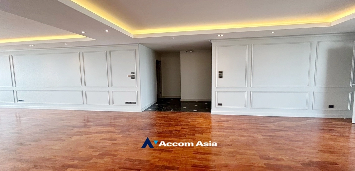  1  4 br Condominium for rent and sale in Sukhumvit ,Bangkok BTS Ekkamai at La Cascade AA34667