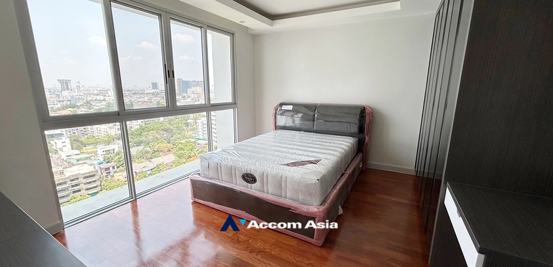 6  4 br Condominium for rent and sale in Sukhumvit ,Bangkok BTS Ekkamai at La Cascade AA34667