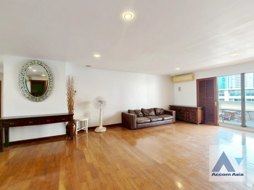 4  3 br Condominium for rent and sale in Sukhumvit ,Bangkok BTS Ekkamai at Regent On The Park 2 AA34668