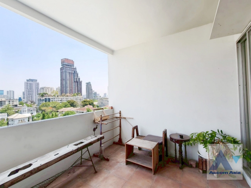 28  3 br Condominium for rent and sale in Sukhumvit ,Bangkok BTS Ekkamai at Regent On The Park 2 AA34668