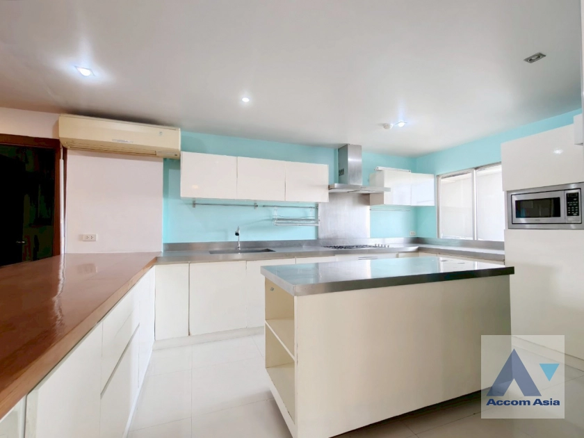 10  3 br Condominium for rent and sale in Sukhumvit ,Bangkok BTS Ekkamai at Regent On The Park 2 AA34668