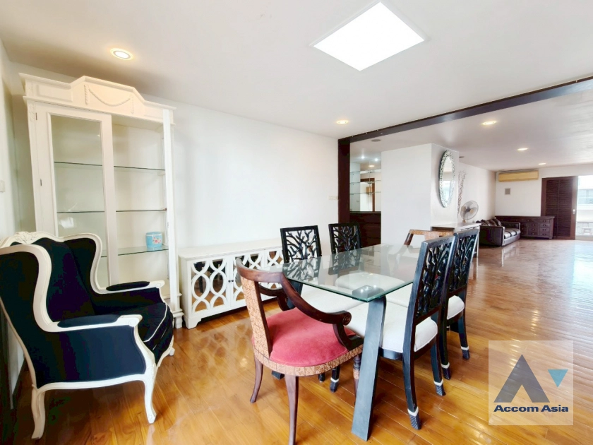 8  3 br Condominium for rent and sale in Sukhumvit ,Bangkok BTS Ekkamai at Regent On The Park 2 AA34668