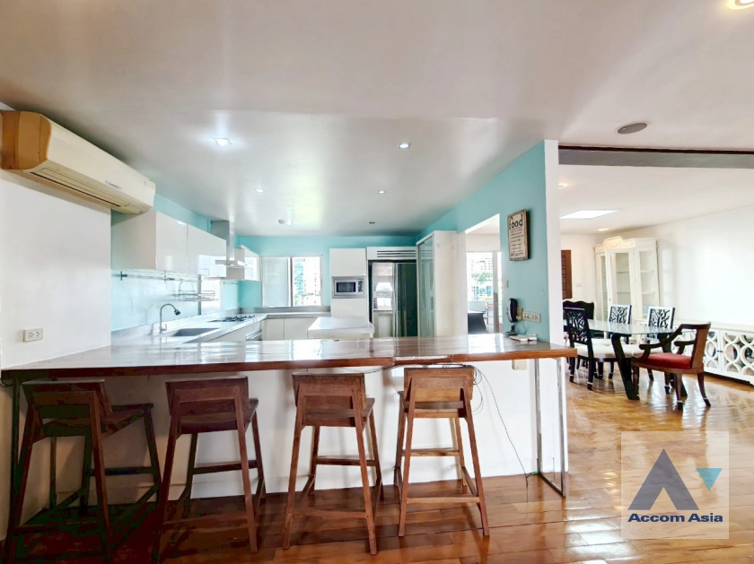 6  3 br Condominium for rent and sale in Sukhumvit ,Bangkok BTS Ekkamai at Regent On The Park 2 AA34668