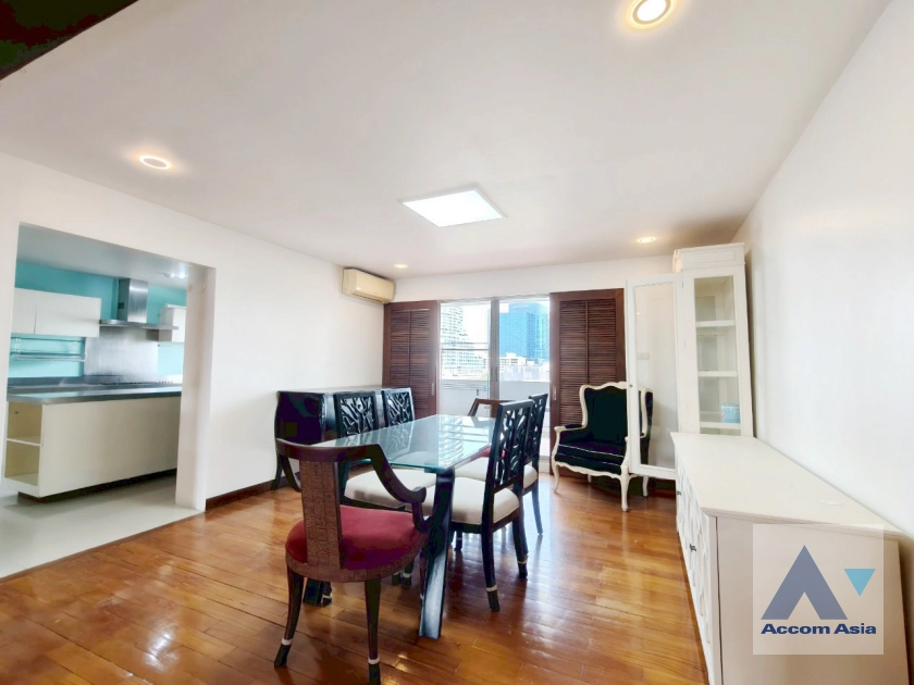 12  3 br Condominium for rent and sale in Sukhumvit ,Bangkok BTS Ekkamai at Regent On The Park 2 AA34668