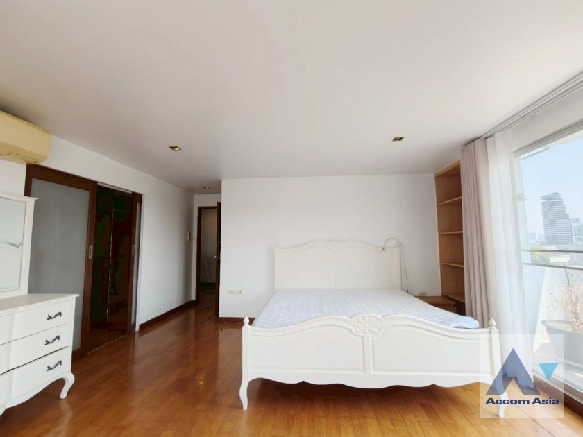 20  3 br Condominium for rent and sale in Sukhumvit ,Bangkok BTS Ekkamai at Regent On The Park 2 AA34668