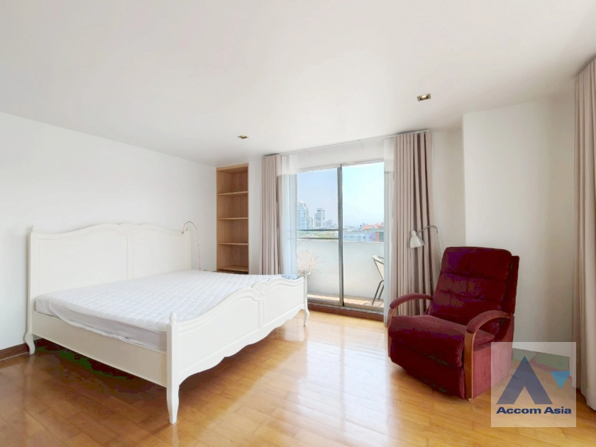 19  3 br Condominium for rent and sale in Sukhumvit ,Bangkok BTS Ekkamai at Regent On The Park 2 AA34668