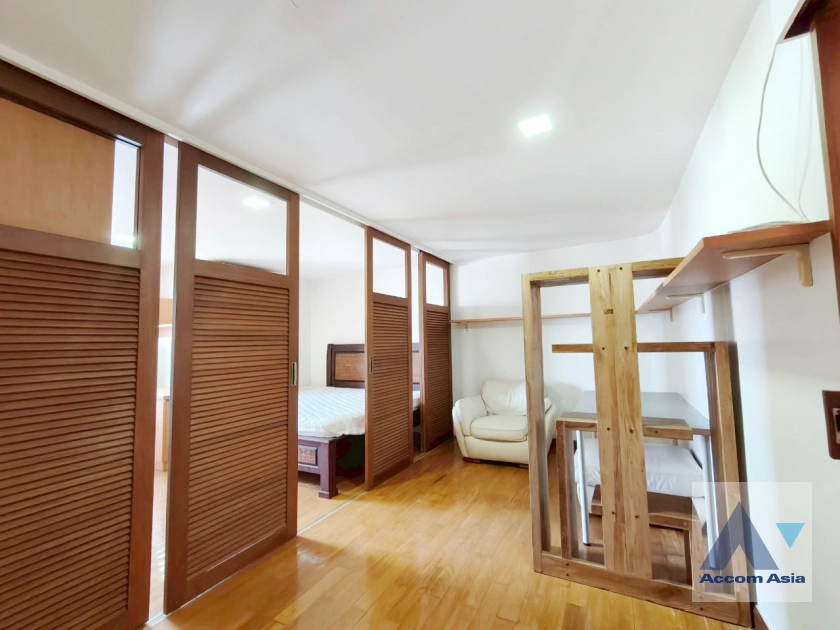 16  3 br Condominium for rent and sale in Sukhumvit ,Bangkok BTS Ekkamai at Regent On The Park 2 AA34668