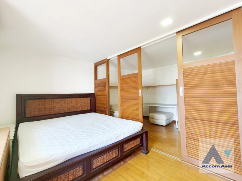 15  3 br Condominium for rent and sale in Sukhumvit ,Bangkok BTS Ekkamai at Regent On The Park 2 AA34668