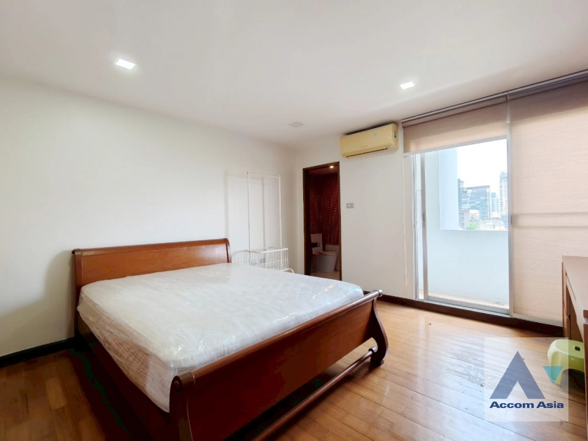 25  3 br Condominium for rent and sale in Sukhumvit ,Bangkok BTS Ekkamai at Regent On The Park 2 AA34668