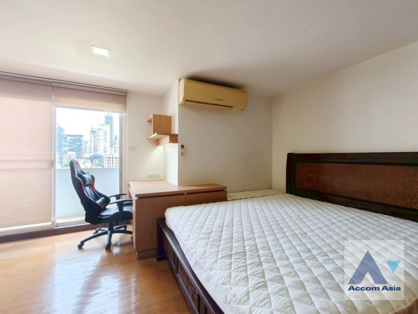 24  3 br Condominium for rent and sale in Sukhumvit ,Bangkok BTS Ekkamai at Regent On The Park 2 AA34668