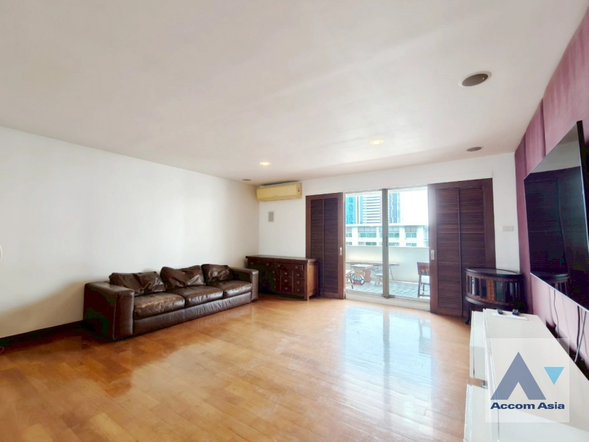 5  3 br Condominium for rent and sale in Sukhumvit ,Bangkok BTS Ekkamai at Regent On The Park 2 AA34668