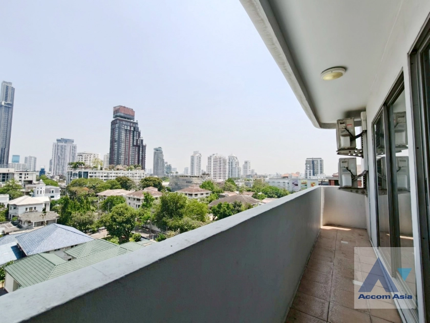 27  3 br Condominium for rent and sale in Sukhumvit ,Bangkok BTS Ekkamai at Regent On The Park 2 AA34668