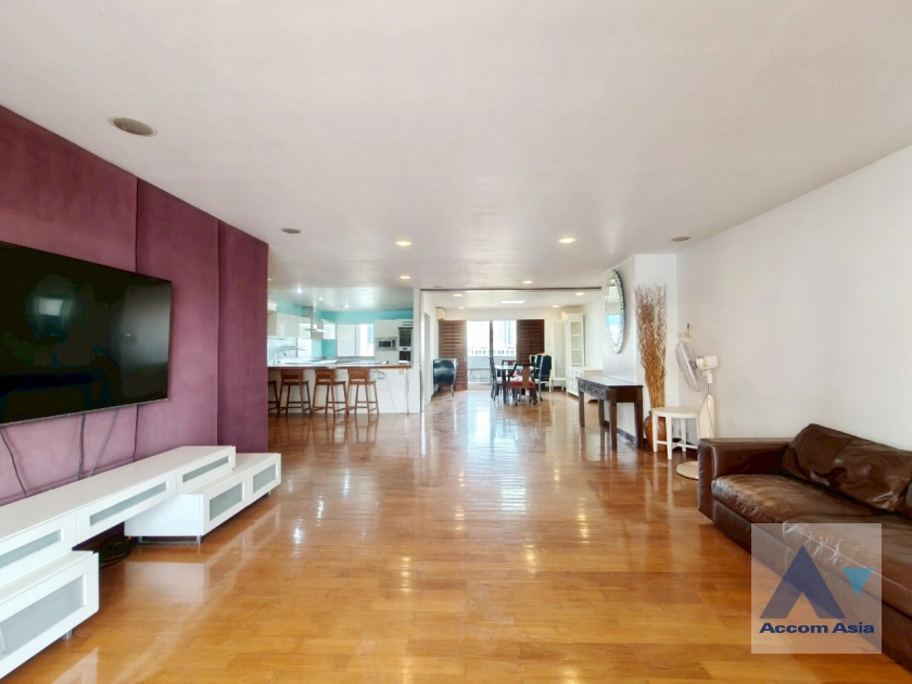 9  3 br Condominium for rent and sale in Sukhumvit ,Bangkok BTS Ekkamai at Regent On The Park 2 AA34668