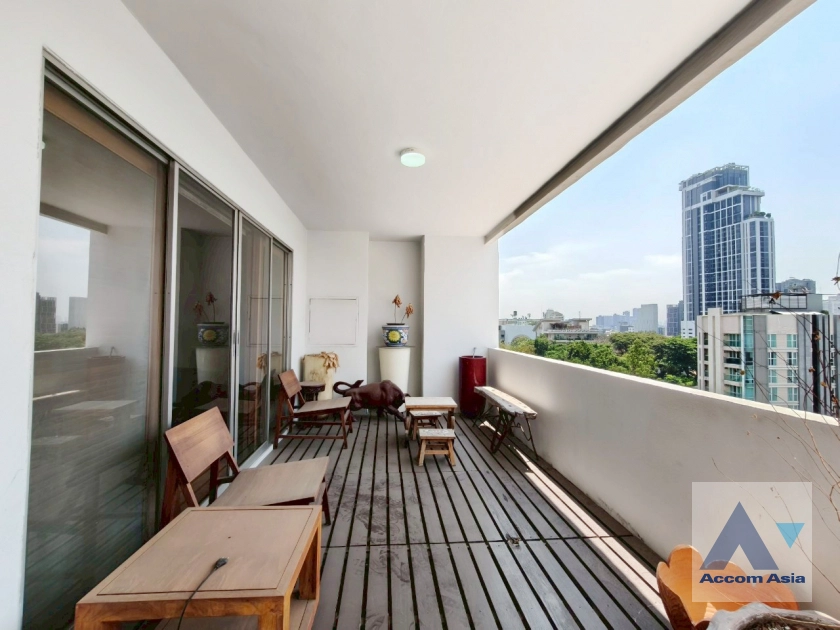 14  3 br Condominium for rent and sale in Sukhumvit ,Bangkok BTS Ekkamai at Regent On The Park 2 AA34668