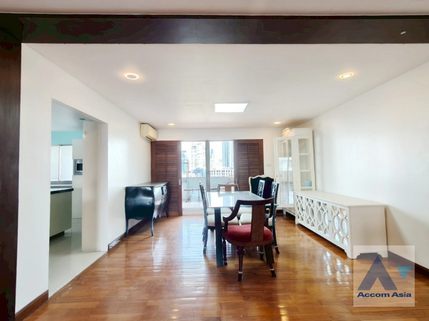 13  3 br Condominium for rent and sale in Sukhumvit ,Bangkok BTS Ekkamai at Regent On The Park 2 AA34668