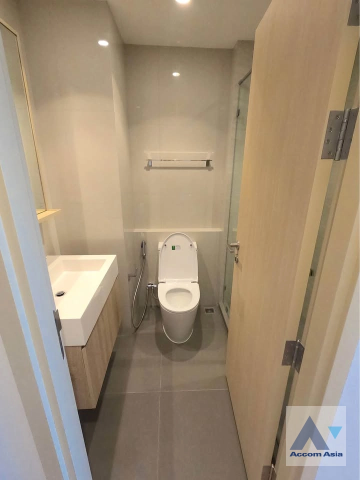 7  1 br Condominium For Rent in Sukhumvit ,Bangkok BTS Ekkamai at Maru Ekkamai 2 AA34669