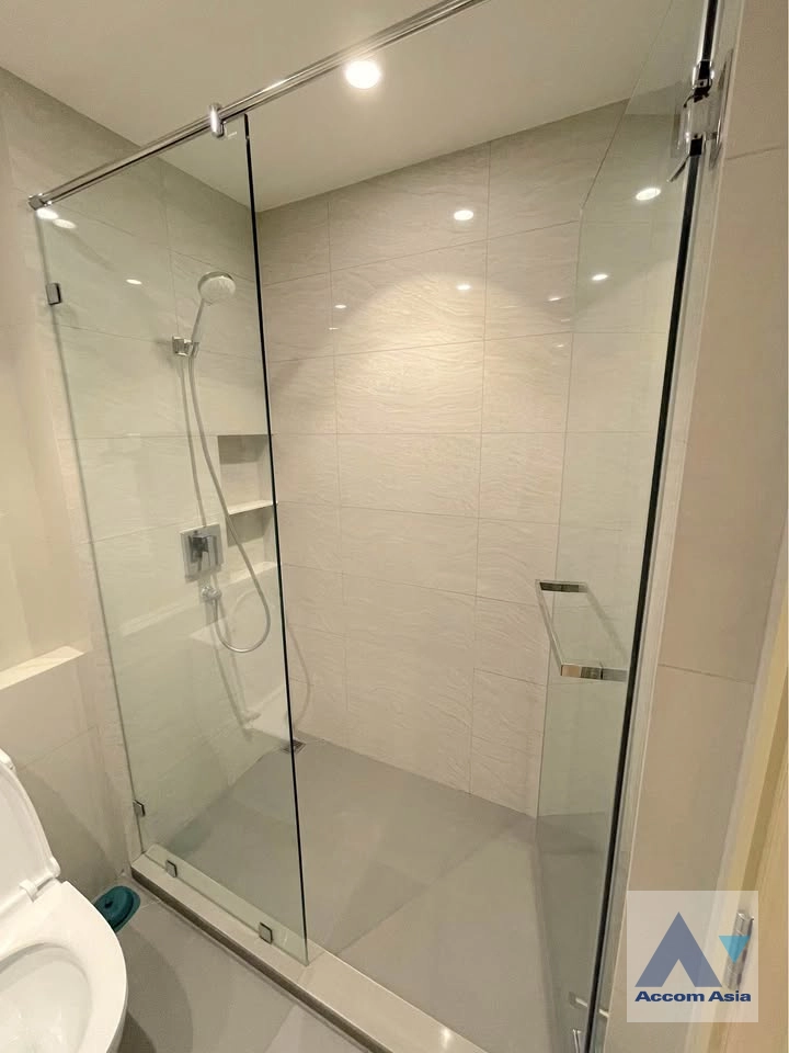 8  1 br Condominium For Rent in Sukhumvit ,Bangkok BTS Ekkamai at Maru Ekkamai 2 AA34669