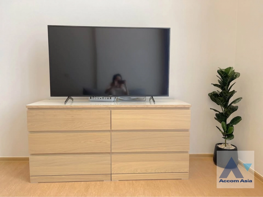  1  1 br Condominium For Rent in Sukhumvit ,Bangkok BTS Ekkamai at Maru Ekkamai 2 AA34669