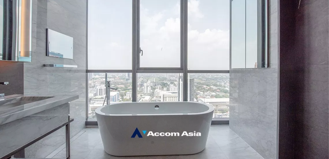9  3 br Condominium For Sale in Sukhumvit ,Bangkok BTS Thong Lo at The Monument Thong Lo AA34677