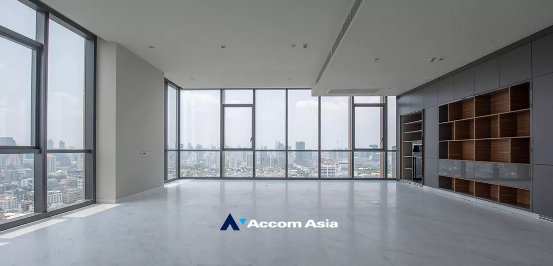 Penthouse | The Monument Thong Lo Condominium  3 Bedroom for Sale BTS Thong Lo in Sukhumvit Bangkok