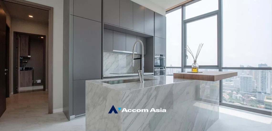 4  3 br Condominium For Sale in Sukhumvit ,Bangkok BTS Thong Lo at The Monument Thong Lo AA34677