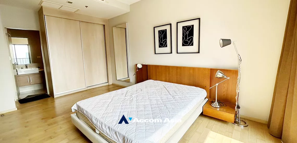 5  1 br Condominium For Rent in Sukhumvit ,Bangkok BTS Ekkamai at Noble Reveal AA34678