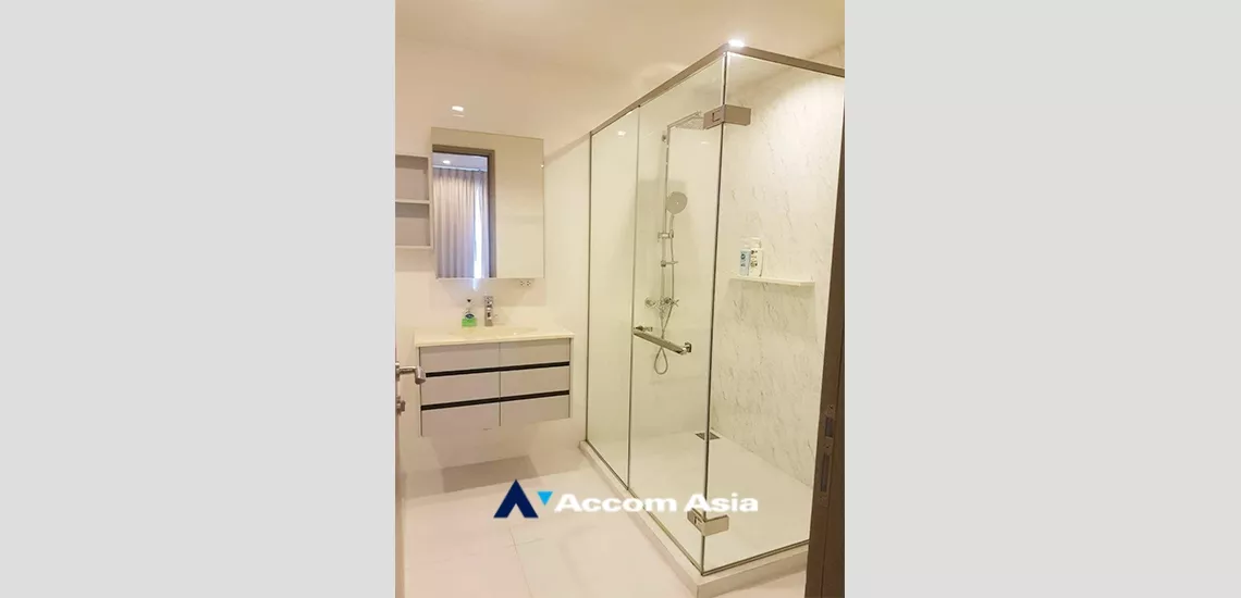 5  1 br Condominium for rent and sale in Sukhumvit ,Bangkok BTS Thong Lo at HQ Thonglor AA34679