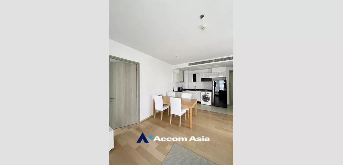  1  1 br Condominium for rent and sale in Sukhumvit ,Bangkok BTS Thong Lo at HQ Thonglor AA34679