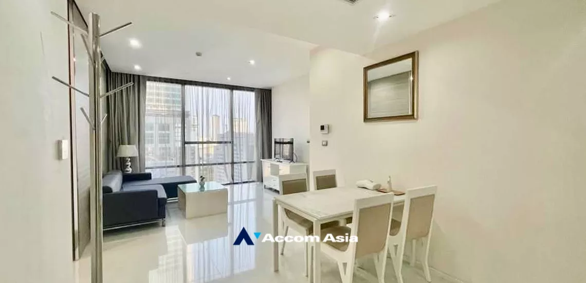 unitThe Bangkok Sathorn