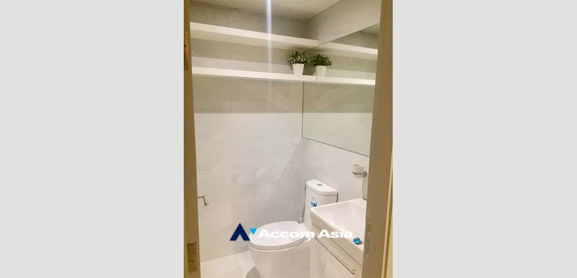 9  1 br Condominium for rent and sale in Sukhumvit ,Bangkok BTS Ekkamai at Rhythm Ekkamai AA34682